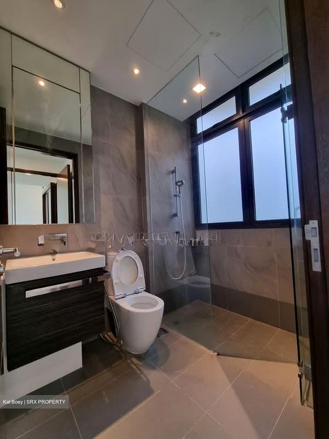 The Foresta @ Mount Faber (D4), Condominium #535103101